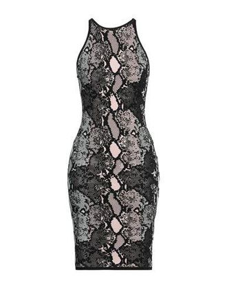 Balmain DRESSES - Midi dresses on YOOX.COM