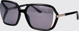 Tom Ford Sunglasses TOM FORD Woman color Black