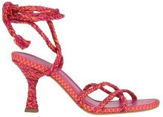 Antolina Paris CALZADO - Sandalias con cierre en YOOX.COM