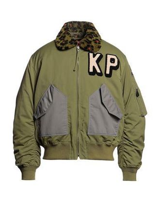 Kenzo COATS & JACKETS - Jackets on YOOX.COM