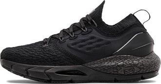 Under Armour (WMNS) Under Armour HOVR Phantom 2 Triple Black 3023021-002