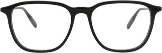 Montblanc Square-Frame Acetate Optical Frames