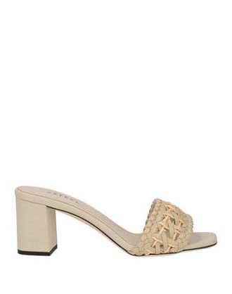 Serena Uziyel SCHUHE - Sandalen auf YOOX.COM