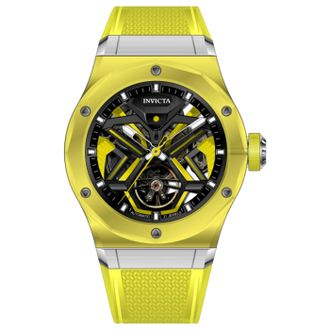 Invicta Mens Celestial 45mm Automatic Watch IN-69544