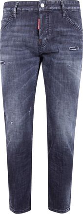 Dsquared2 Slim Twst Jeans