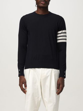 Thom Browne Pullover Thom Browne in lana vergine