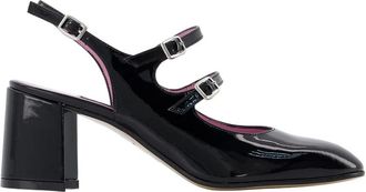 Carel Donna, Scarpe, Nero, 36 EU, new