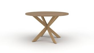 Schubiger M&ouml;bel Esstisch Anansar