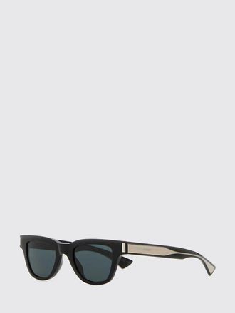 Saint Laurent Occhiali Da Sole Uomo colore Nero
