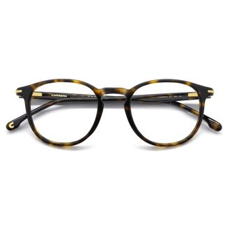 Carrera Glasses, unisex, Brown, Size: 49 MM 352 Optical Frame