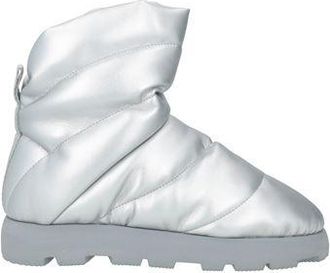 PIUMESTUDIO Ankle boots