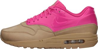 Nike (WMNS) Nike Air Max 1 VT QS Pink Vachetta 615868-202