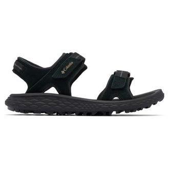 Columbia Konos Hiker 2-Strap Sandalen f&uuml;r Damen | schwarz