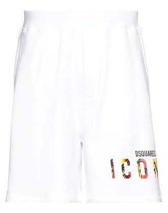 Dsquared2 HOSEN & RÖCKE - Shorts & Bermudashorts auf YOOX.COM