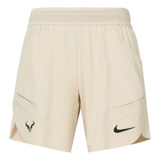 Nike Rafa Dri-FIT ADV Tennis Shorts Asia Sizing Beige DV2882-126