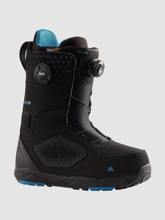 Burton Photon BOA 2026 Snowboard Schoenen zwart