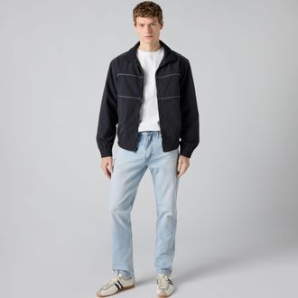 Levi's 502 Taper Jeans - Mens - 29X32 - Light Wash / Clear Minded
