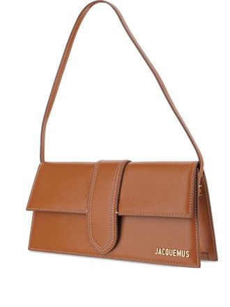 Jacquemus Jacquemus Womens Le Bambino Long Shoulder Bag
