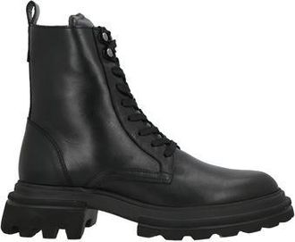 Hogan FOOTWEAR - Ankle boots on YOOX.COM