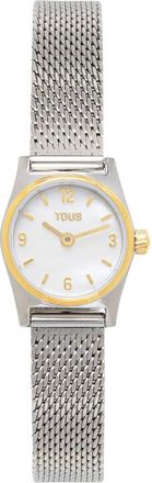 Tous Mini Epic - Accessories - Mujer - Gris - ONE SIZE