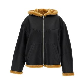 Halfboy Halfboy, Donna, Giacche, Nero, S, new