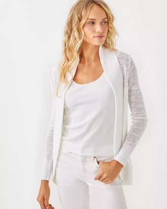 Lilly Pulitzer Amalie Cardigan