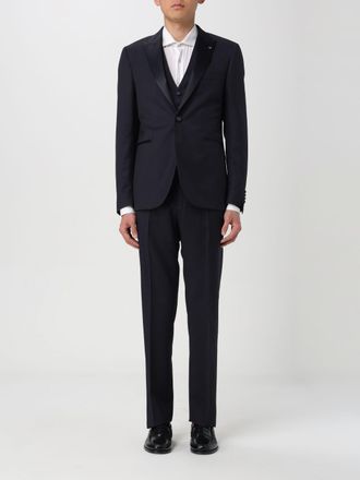 Tagliatore Abito TAGLIATORE Uomo colore Blue