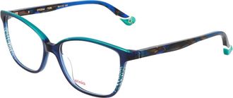 Etnia Barcelona unisex, Accessoires, Blauw, Maat: 54 MM