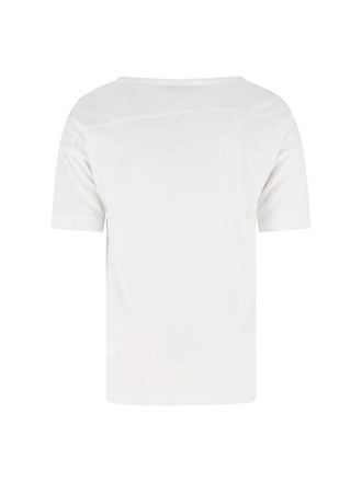 Our Legacy Womens T-Shirts And Polos Multicolour Cotton