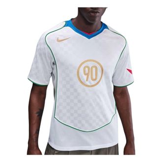 Nike Total 90 Dri-FIT Soccer Jersey White IB4210-100
