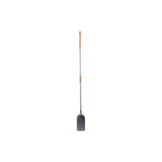 OEM 5 X Pala P/pane Alluminio 16x32cm C/manico 164cm