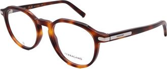 Ferragamo Unisex SF2955N 51mm Optical Frames