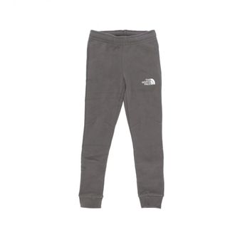 The North Face Sweatpants, male, Gray, Size: XS Sweatpants
