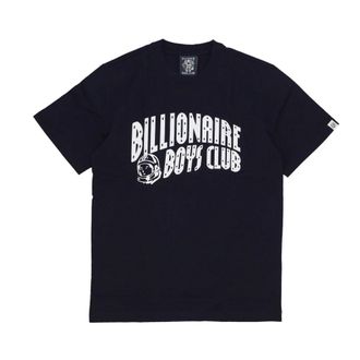 Billionaire Boys Club Heren, Tops, Blauw, Maat: S Katoen