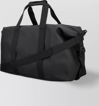 Rains hilo weekend bag detachable strap