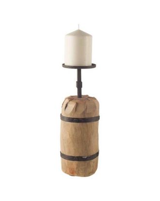 Mercana Edgeland Candle Holder