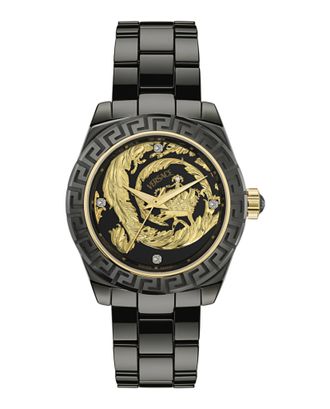 Versace DV One 20th Anniversary Automatic Watch
