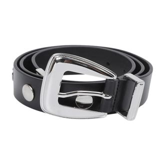 Frankie Shop unisex, Accessori, Nero, M, new