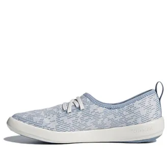 adidas (WMNS) adidas Terrex CC Grey Blue CM7530