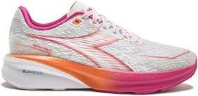 Diadora Mythos Blushield Volo 5 Sneaker in White/fandango at Nordstrom Rack, Size 10.5