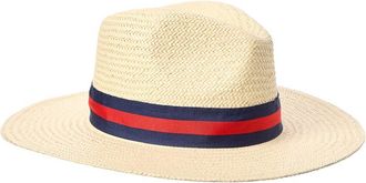 Brooks Brothers Fedora