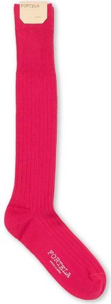 Fortela 2Calzini Socks in Melange Grey at Nordstrom, Size One Size Eu