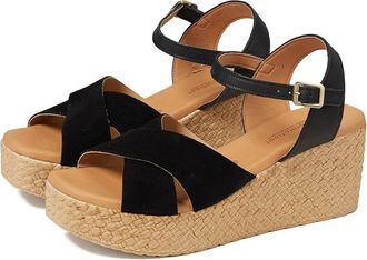 Eric Michael Bonita Womens Dress Zip Boots Black : EU 40 (US Womens 9.5-10) M (B), Leather