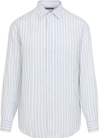 Ralph Lauren Linen Shirt