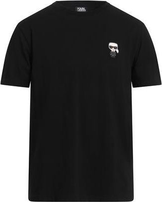Karl Lagerfeld CAMISETAS Y TOPS - Camisetas en YOOX.COM