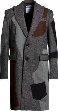 Moschino ROPA DE ABRIGO - Abrigos en YOOX.COM
