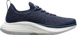 Athletic Propulsion Labs Mens Techloom Zipline Sneaker In Midnight/white
