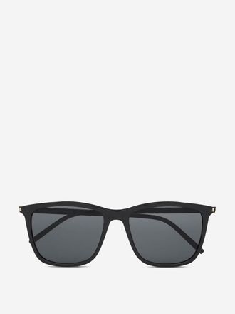 Saint Laurent Square Sunglasses