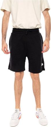 The North Face Simple Dome Light Regular Shorts - Heren - Outdoor korte broeken - Zwart - L - Fitness