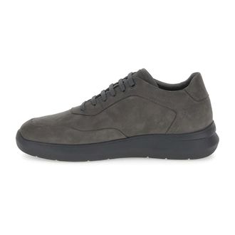 Stonefly Stonefly, Heren, Schoenen, Grijs, Maat: 44 EU Leer